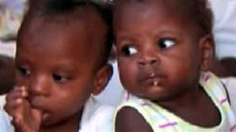 Haiti Orphans Need Aid Not Adoption Cbc News