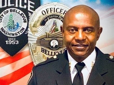 Bellevue Taps Interim Chief To Lead The Police Department | Bellevue ...