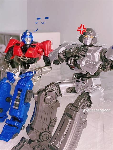 AAA CUTE NOT A GAY SHIP Creds To Veecepticon On TikTok