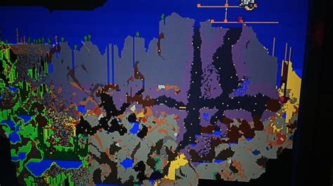 Difficulties finding shadow orbs. : r/Terraria