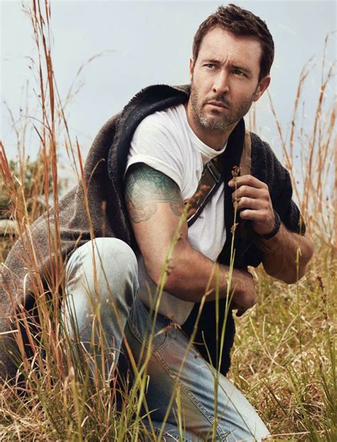 Whole Lotta Hot ALEX OLOUGHLIN
