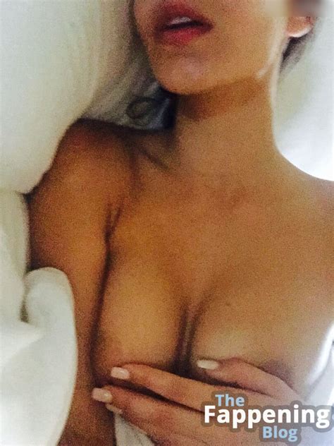 Madison Grace Reed Themadgrace Themadisongrace Nude Leaks Photo