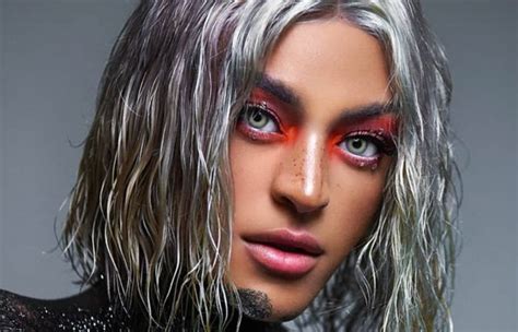 Pabllo Vittar Tickets Pabllo Vittar Concert Tickets And Tour Dates