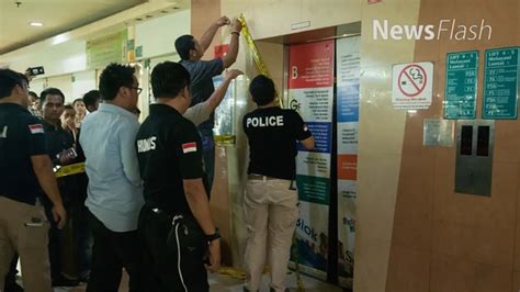 Berita Lift Jatuh Di Blok M Hari Ini Kabar Terbaru Terkini Liputan6