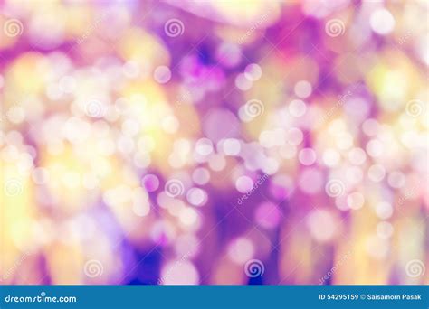 Abstract Colourful Blurred Background Stock Image Image Of Beauty