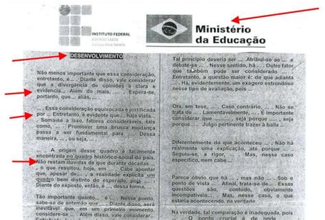 Como Escrever Desenvolvimento De Tcc Guia Da Monografia Como Fazer Um