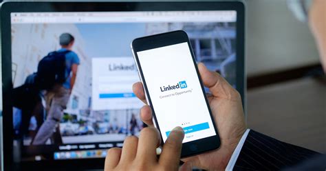 Hackers Ahora Ofrecen Información De 500 Millones De Usuarios De Linkedin