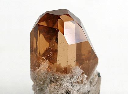 One of the November Birthstones is Topaz