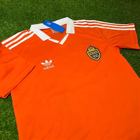 vamos|Netherlands 1998 Home Gullit