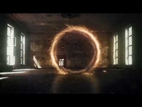 Doctor Strange Portal Effect Tutorial For After Effects Part No