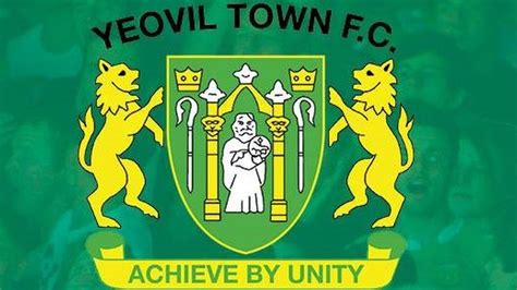 Yeovil Town New Football Team Badge Divides Opinion Bbc News