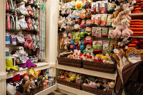 4 Stylish Pet Boutiques You Need To Visit In New York