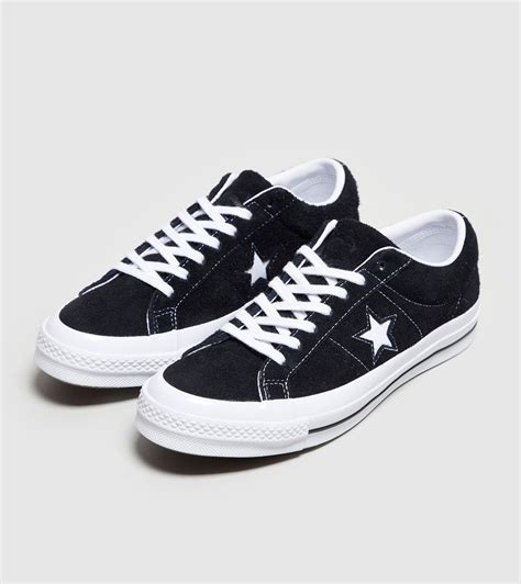 Converse One Star Suede Ox - Sneakerholic Vietnam