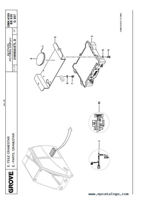 42 John Deere 4100 Parts Diagram