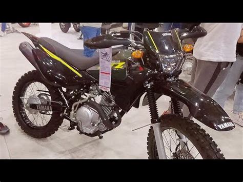 Nueva Yamaha Xtz Edici N Especial Apta Para Enduro