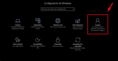 C Mo Bloquear O Restringir El Acceso A Un Usuario En Windows