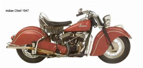 June Softly ~ Biker Blog: Indian Motorcycle History