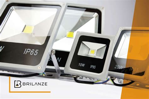 Como Instalar Refletor LED Guia Absolutamente Completo Brilanze