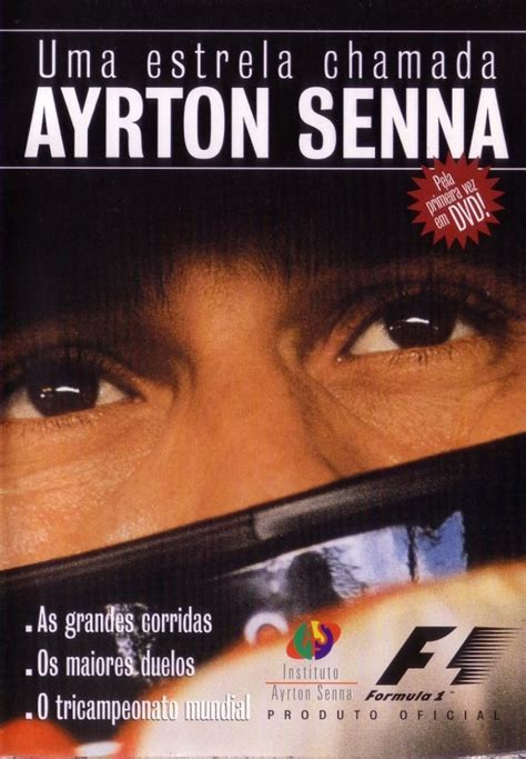 29 Anos Do Adeus De Ayrton Senna 5 Filmes Para Lembrar A Vida Do ídolo