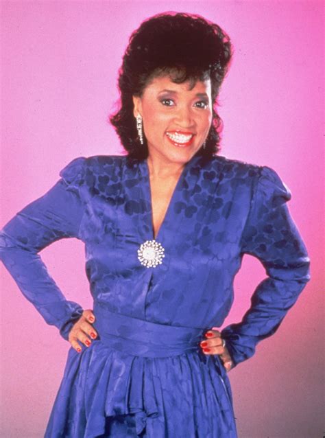 Fashion Flashback: Jackée Harry - Essence | Essence