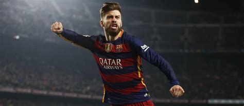 Gerard Pique Urges INEOS To Make A Decision On Manchester United