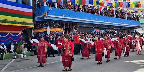 Arunachal: 7th Tawang Festival begins