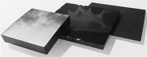 Silicon Carbide Boron Carbide Alumina Ballistic Plate Bulletproof