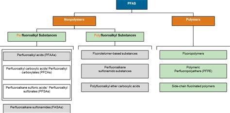 PFAS Structure - Gorzelnik Engineering