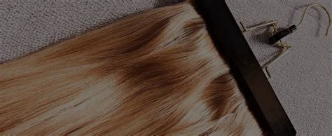 Amazon Moresoo Clip In Hair Extensions Ash Blonde Highlight