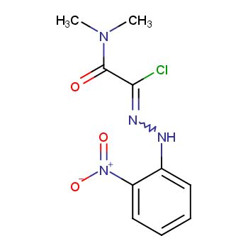 N N Dimethyl Nitrophenyl Acetamide Wiki