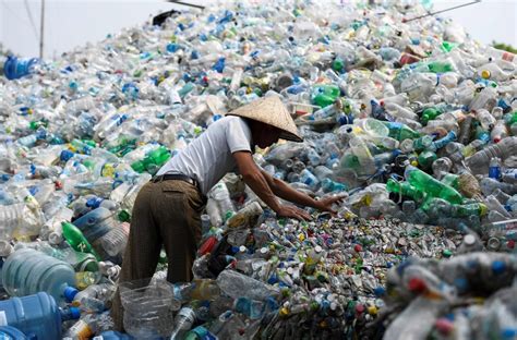 World Environment Day Beat Plastic Pollution Vatican News