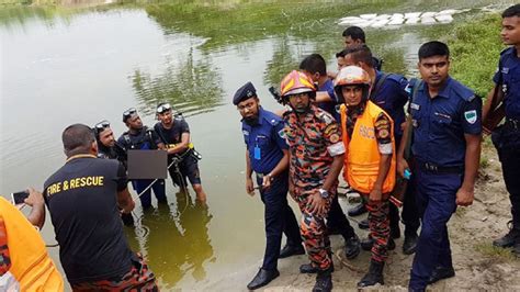 লাশ উদ্ধারের ২৪ ঘণ্টা পর পুকুরে মিলল সেই মাদ্রাসাছাত্রের মাথা লাশ