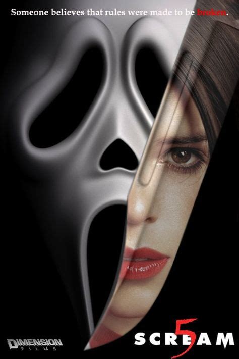 77 Scream Ideas Scream Scream Movie Scary Movies