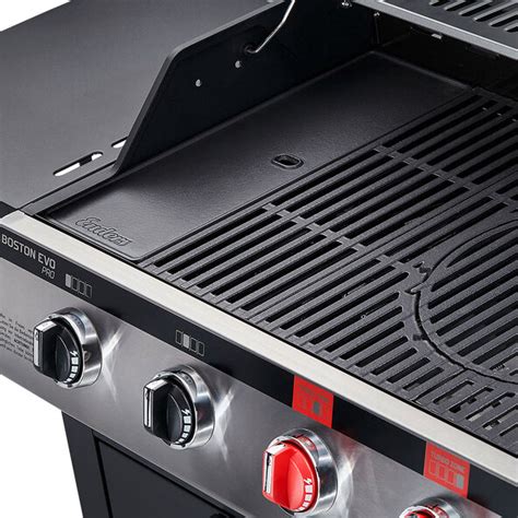 Enders Gasgrill Boston EVO PRO 4 RP Turbo II ALDI ONLINESHOP