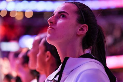 Caitlin Clark Nike Contract Details Emerge As Indiana Fever Star Set To