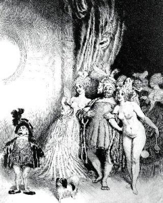 Drawn Ero And Porn Art Norman Lindsay Porn Pictures XXX Photos Sex Images PICTOA