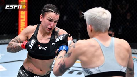 Raquel Pennington Vs Macy Chiasson Ufc Fight Night Lewis Vs Daukaus 12 18 21 Live