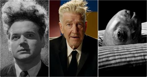 Eraserhead: 10 Behind-The-Scenes Facts About David Lynch's Surreal ...