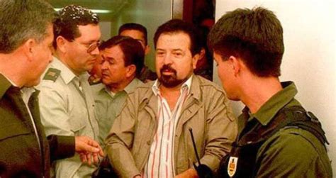 Gilberto Rodríguez Orejuela, The 'Chess Player' Of The Cali Cartel