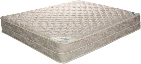 Leggett Platt Airdream Hypoallergenic Inflatable Mattress With