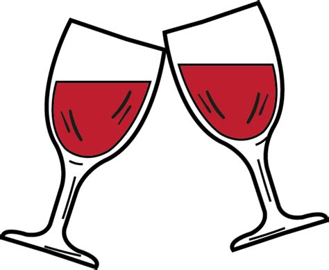 Download High Quality wine glass clipart printable Transparent PNG ...