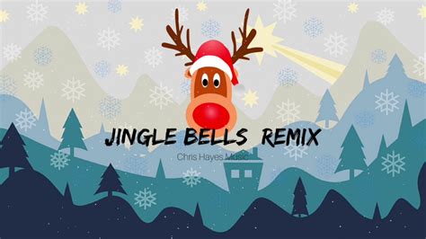 Royalty Free Jingle Bells Hip Hop Remix Christmas Music Instrumental