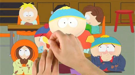 South Park Intro Season 11 Episodes 08 14 Full Hd Youtube