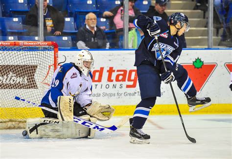 PREVIEW: Ice @ Blades – Oct. 7th – Saskatoon Blades