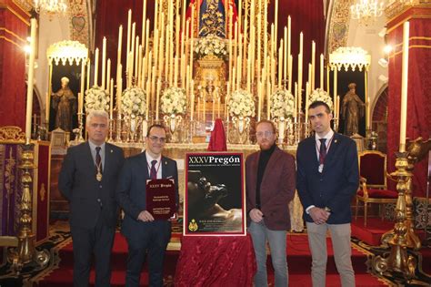 Castilleja De La Cuesta Entregadas Las Pastas Y Presentado El Cartel