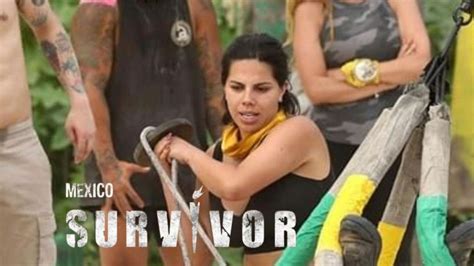 Survivor México 2024 Filtran TraiciÓn De Lizbeth Rodríguez Que Dejó