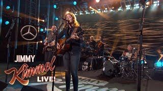 Brandi Carlile - The Joke Chords - ChordU