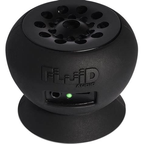 FLUID AUDIO STRUM BUDDY Dat Som Instrumentos Musicais