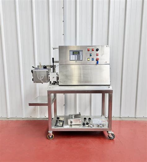 Rpa Process Guittard Mx Mx Double Z Blade Mixer Osertech