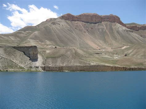 Band-e Amir National Park Wallpapers - Wallpaper Cave